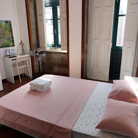 Guest House Sir Manuel - Unidade Sao Vicente براغا المظهر الخارجي الصورة