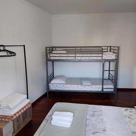 Guest House Sir Manuel - Unidade Sao Vicente براغا المظهر الخارجي الصورة