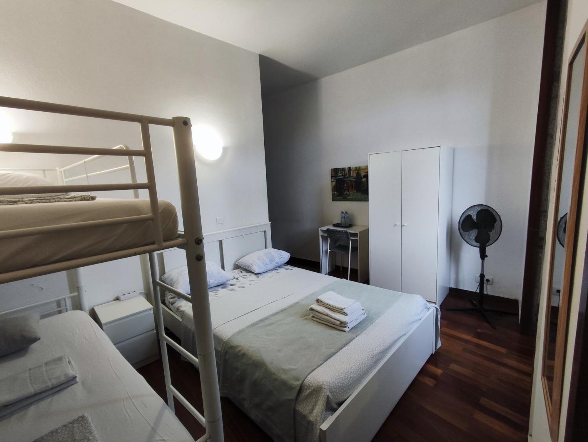 Guest House Sir Manuel - Unidade Sao Vicente براغا المظهر الخارجي الصورة