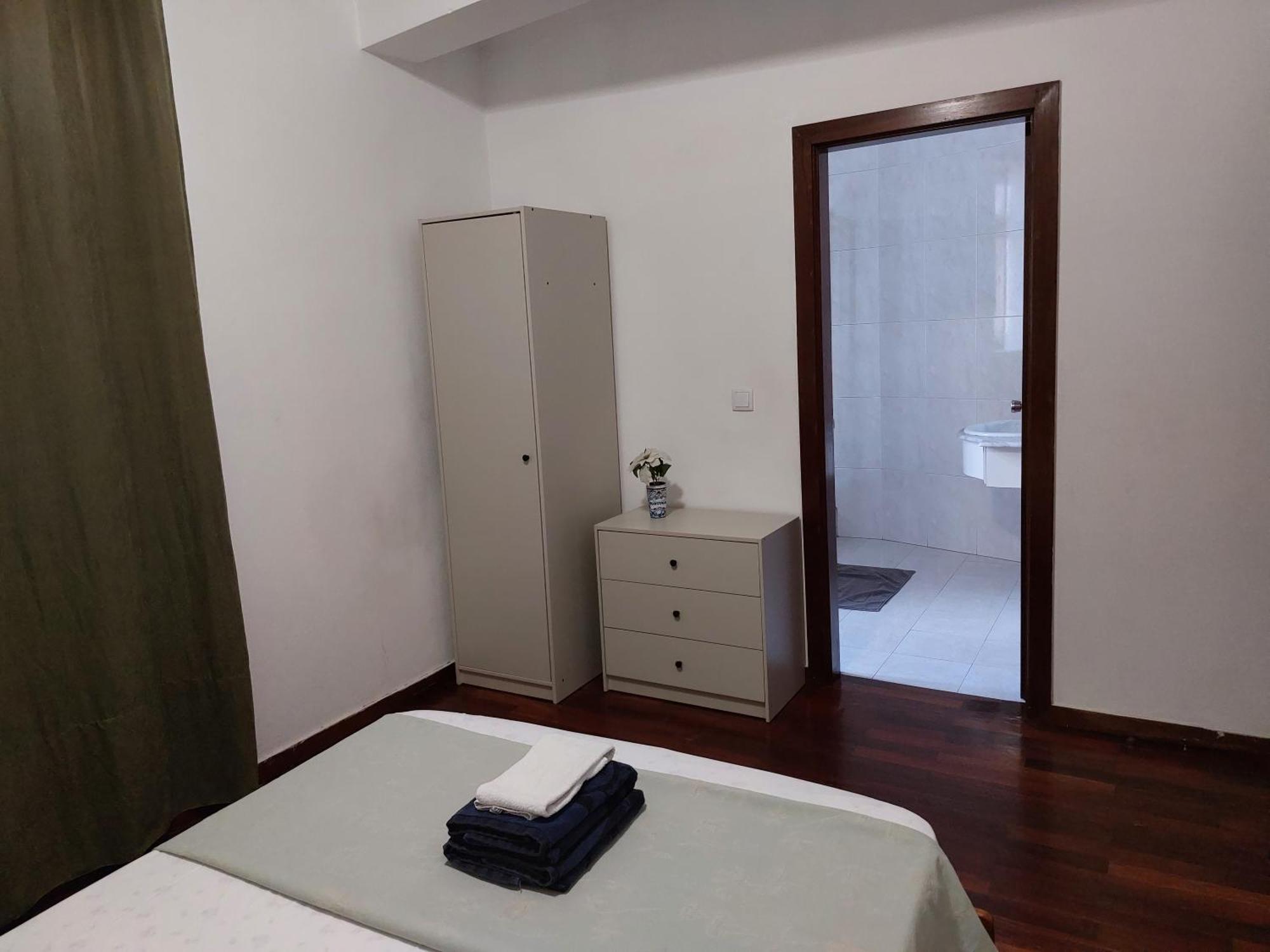 Guest House Sir Manuel - Unidade Sao Vicente براغا المظهر الخارجي الصورة
