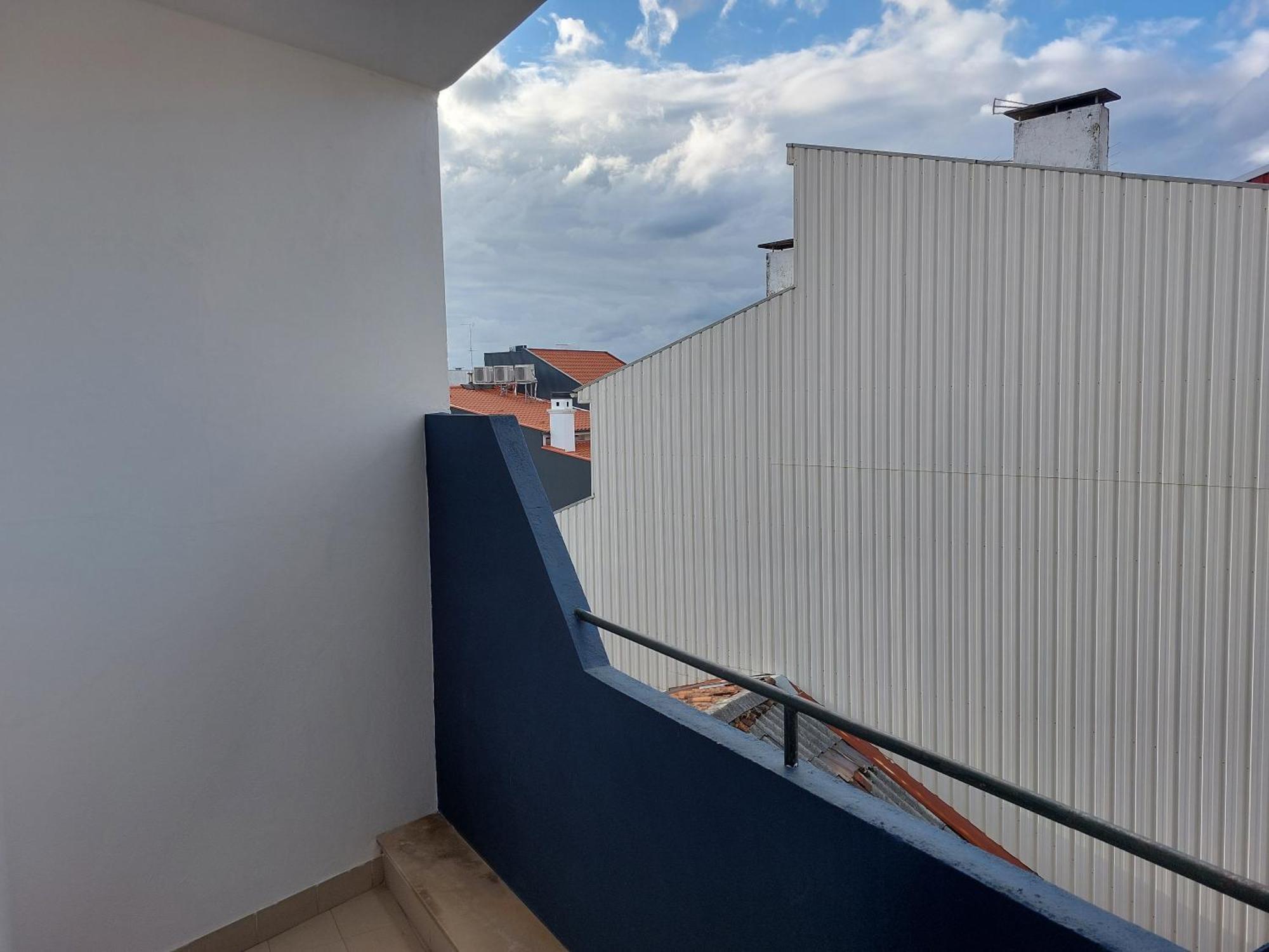 Guest House Sir Manuel - Unidade Sao Vicente براغا المظهر الخارجي الصورة