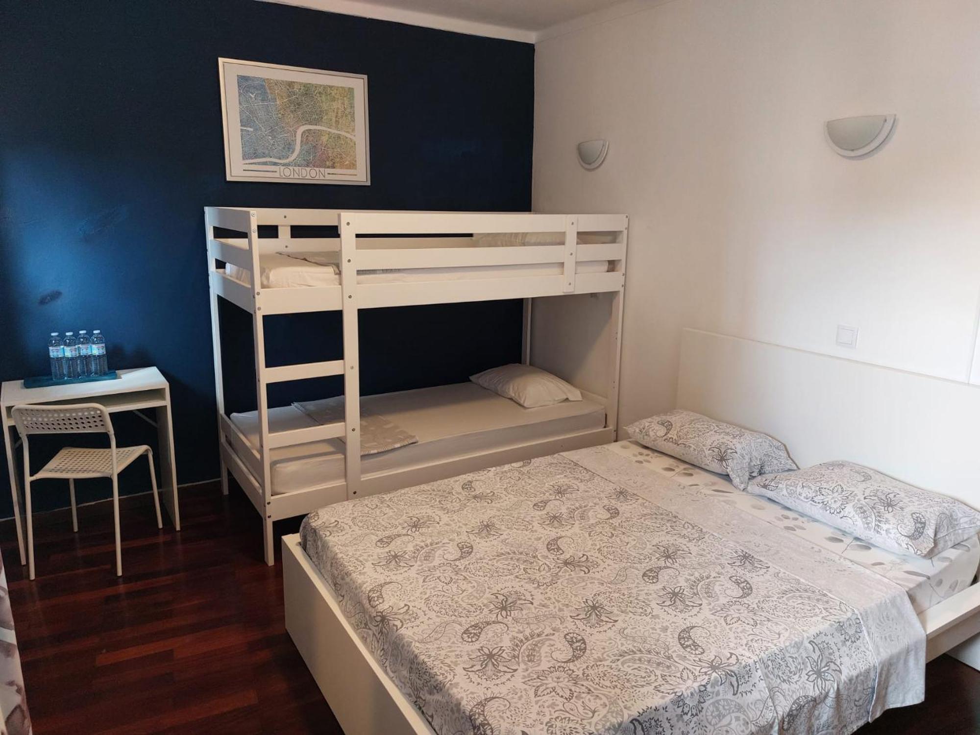 Guest House Sir Manuel - Unidade Sao Vicente براغا المظهر الخارجي الصورة