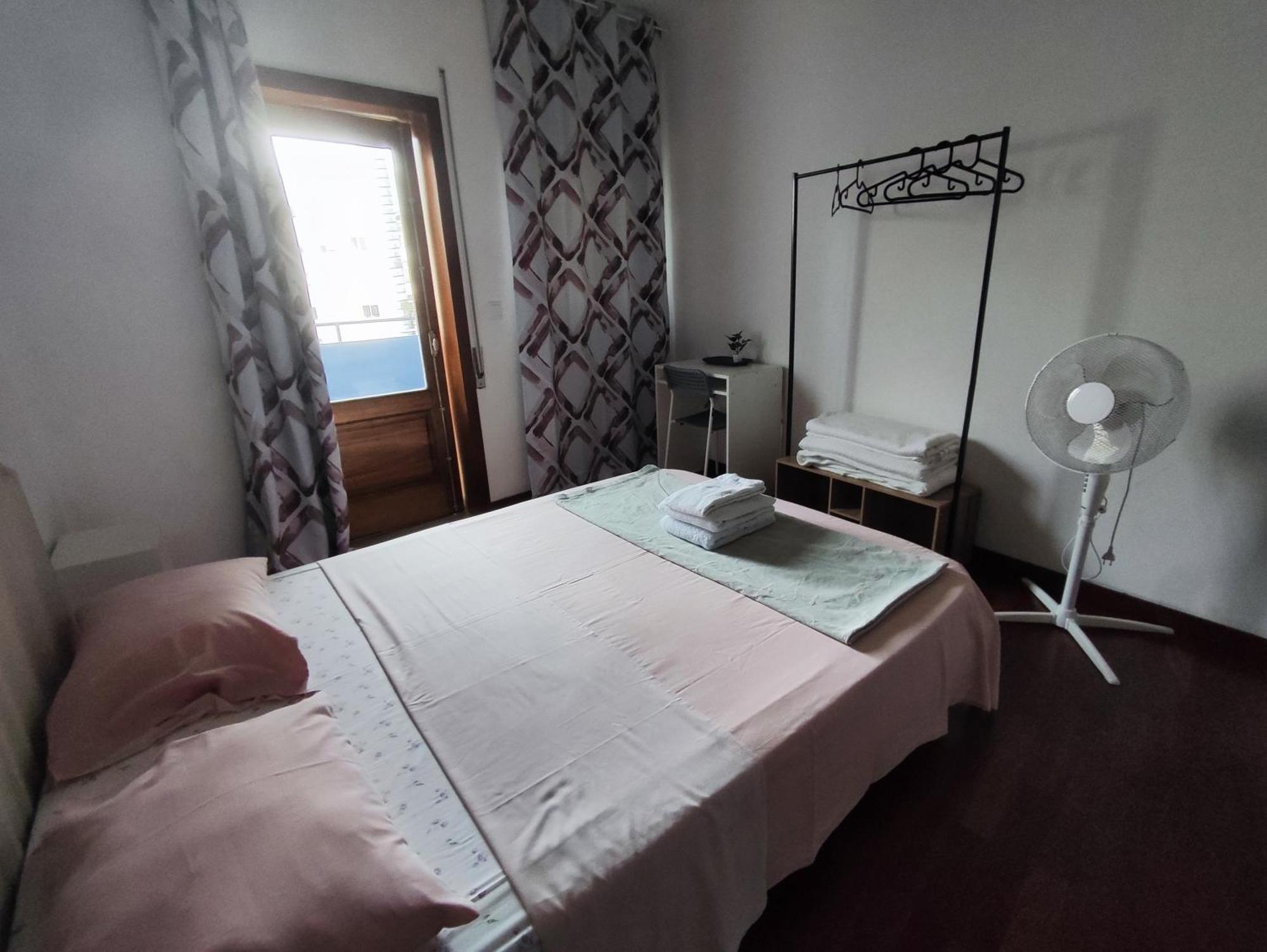 Guest House Sir Manuel - Unidade Sao Vicente براغا المظهر الخارجي الصورة