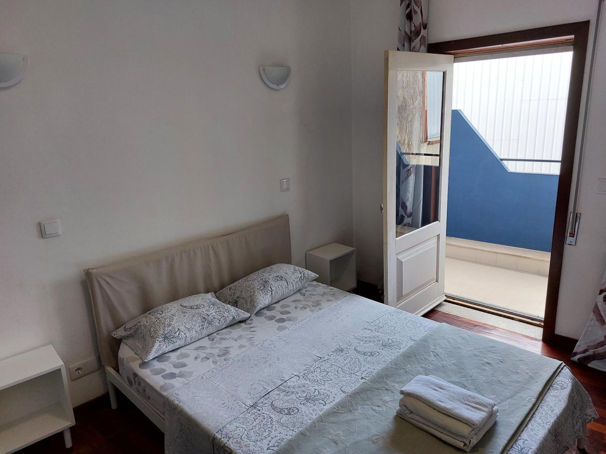 Guest House Sir Manuel - Unidade Sao Vicente براغا المظهر الخارجي الصورة
