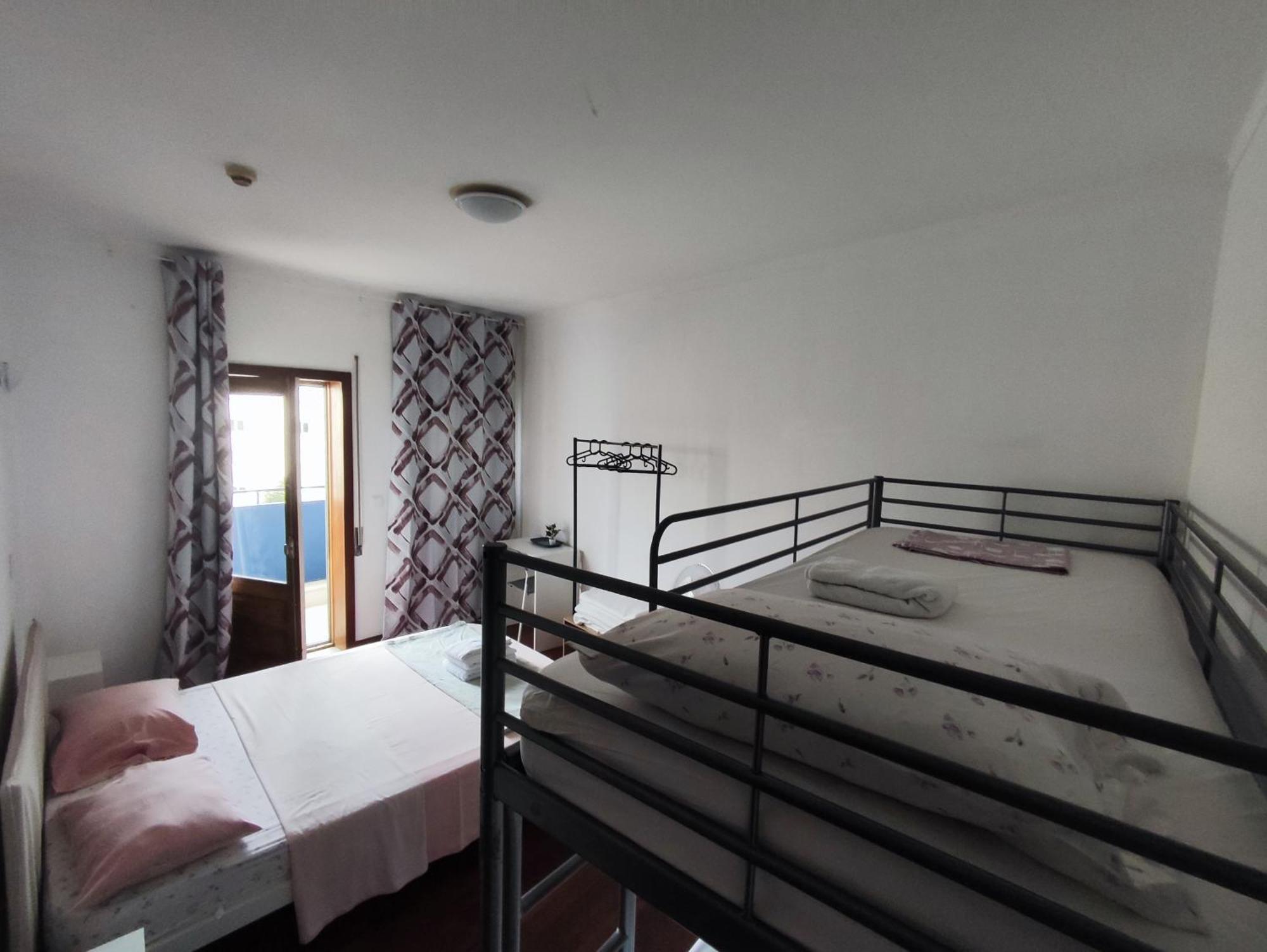 Guest House Sir Manuel - Unidade Sao Vicente براغا المظهر الخارجي الصورة