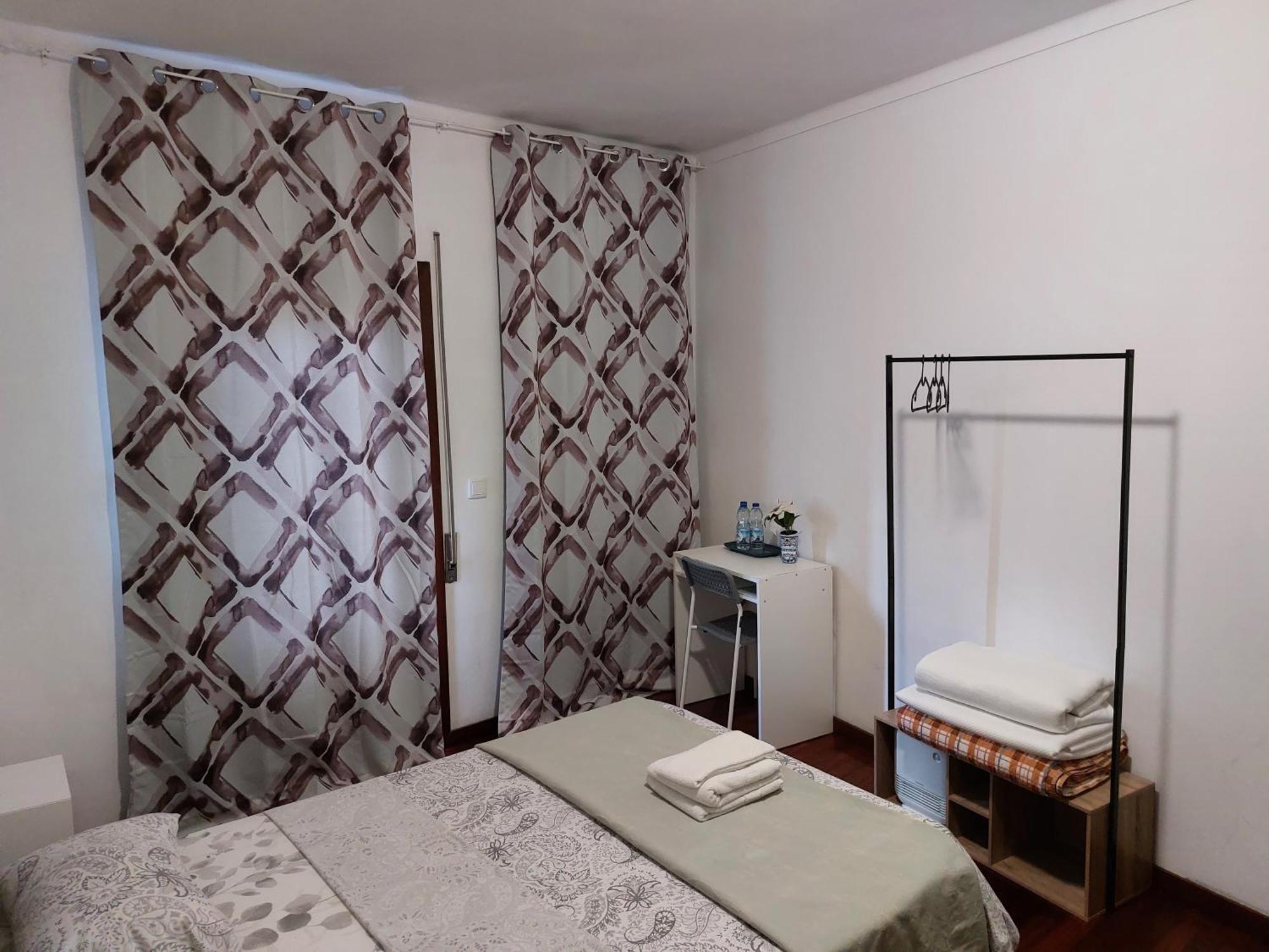 Guest House Sir Manuel - Unidade Sao Vicente براغا المظهر الخارجي الصورة