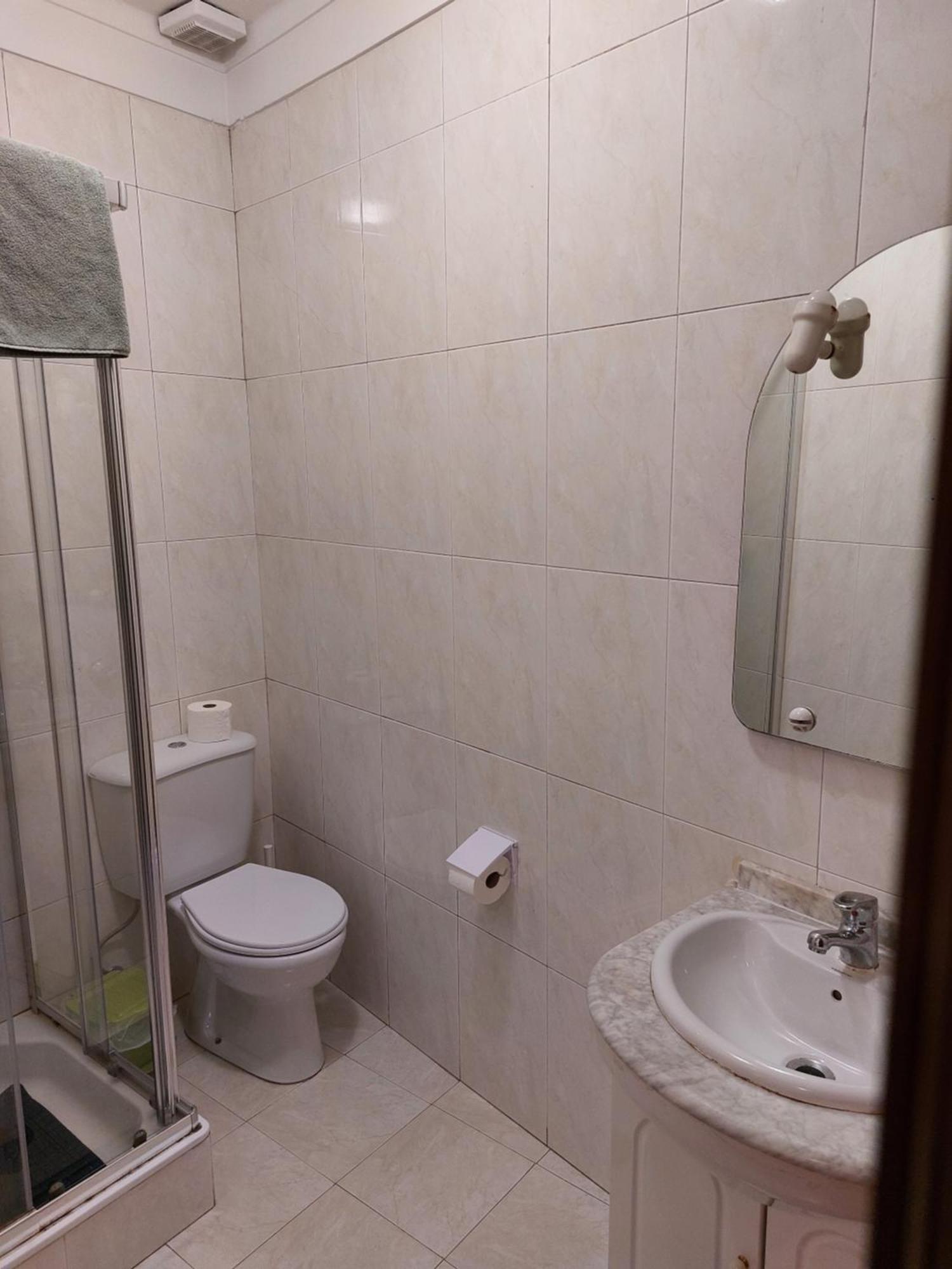 Guest House Sir Manuel - Unidade Sao Vicente براغا المظهر الخارجي الصورة