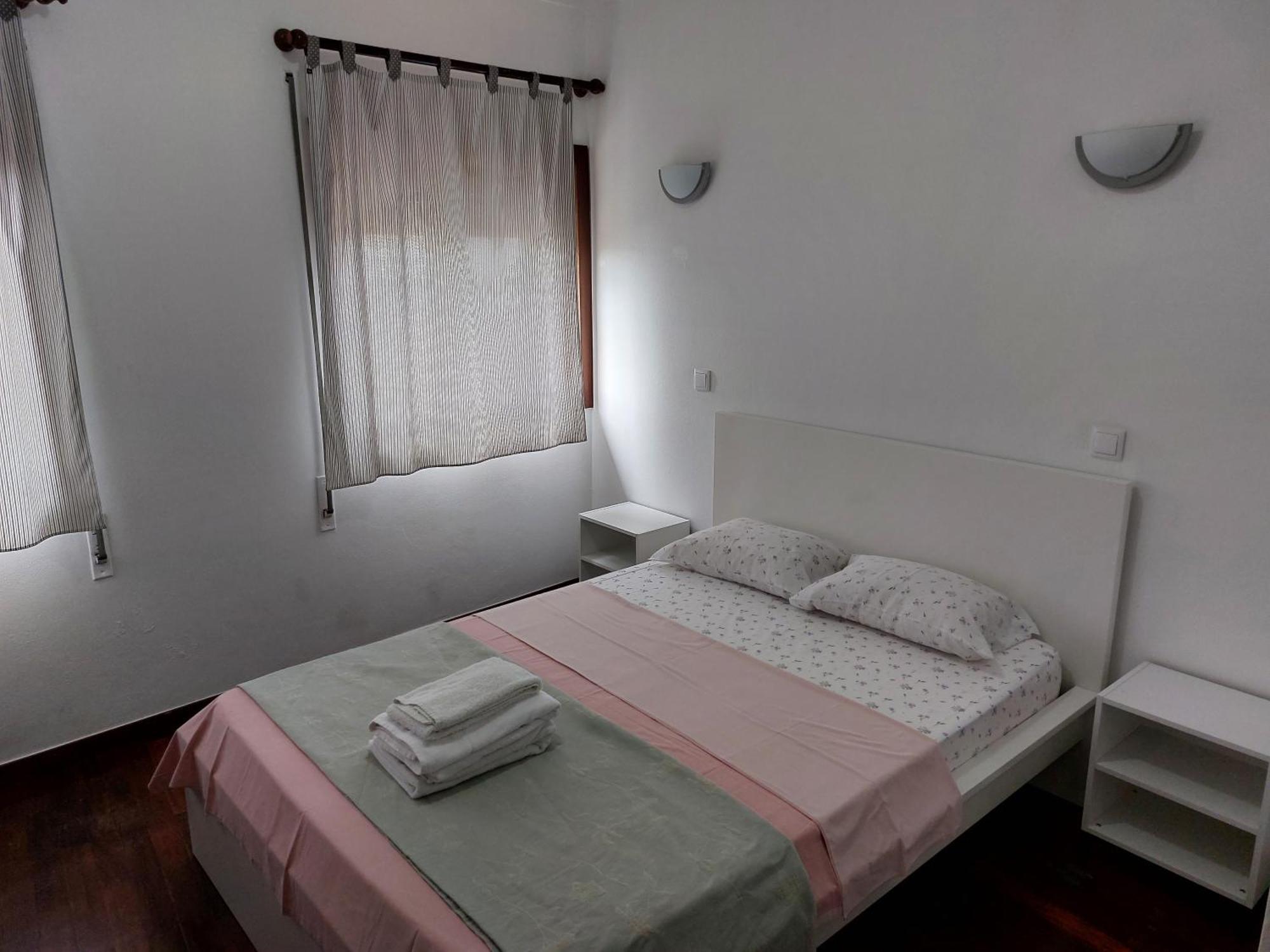 Guest House Sir Manuel - Unidade Sao Vicente براغا المظهر الخارجي الصورة