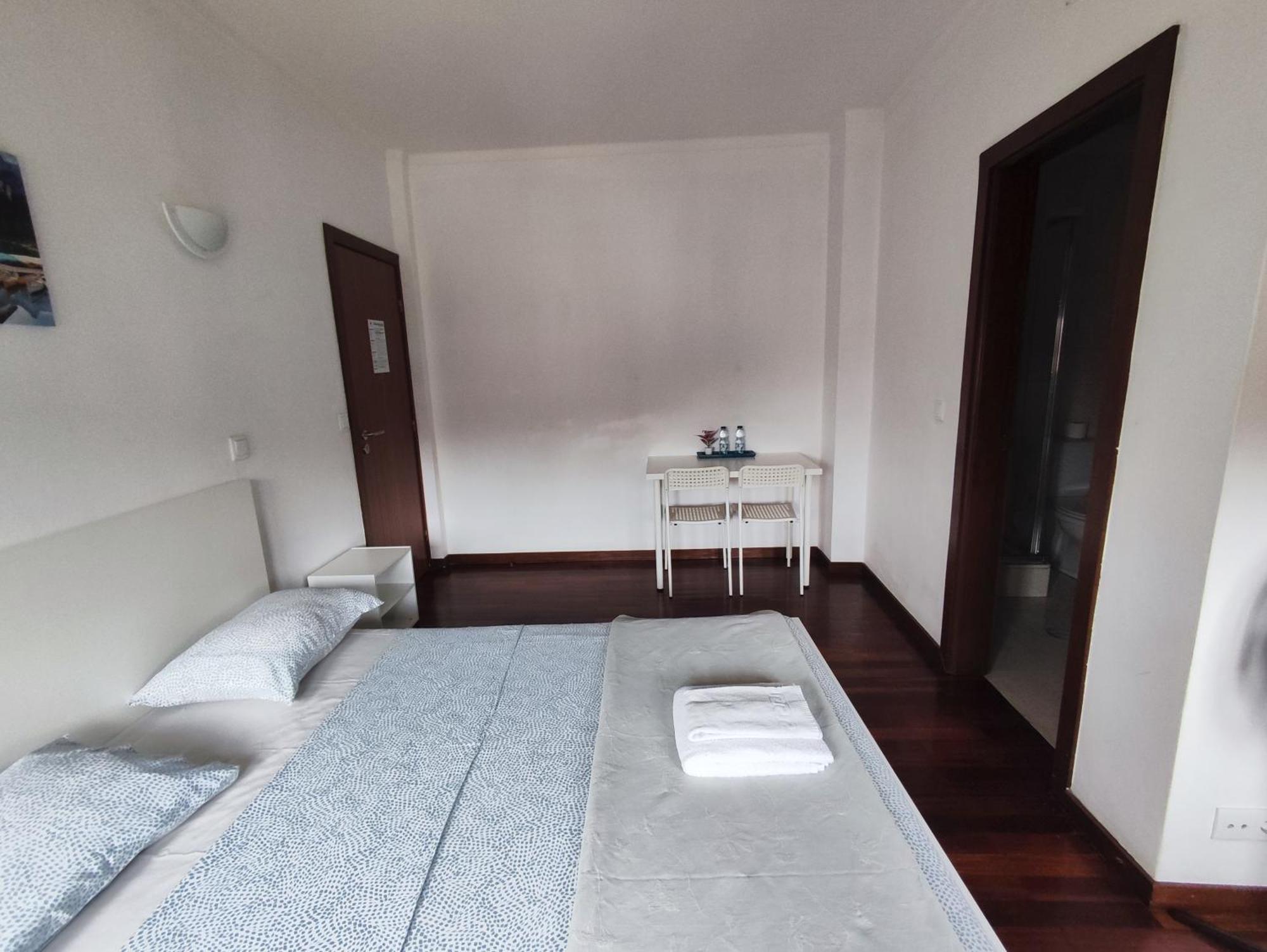Guest House Sir Manuel - Unidade Sao Vicente براغا المظهر الخارجي الصورة