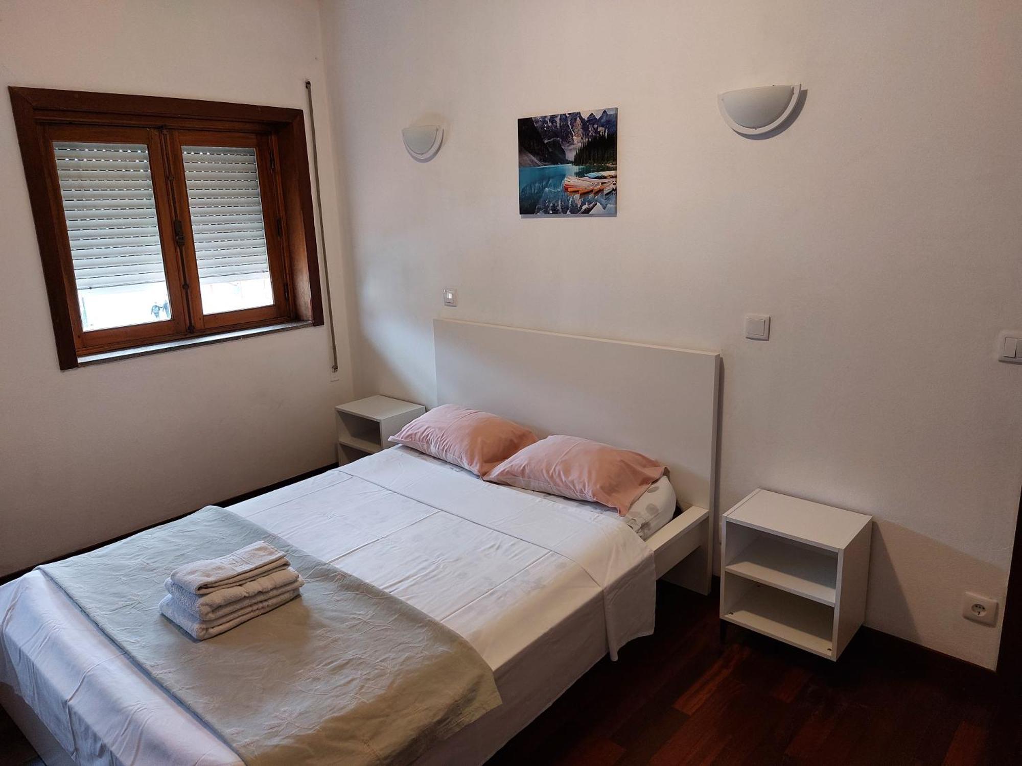 Guest House Sir Manuel - Unidade Sao Vicente براغا المظهر الخارجي الصورة
