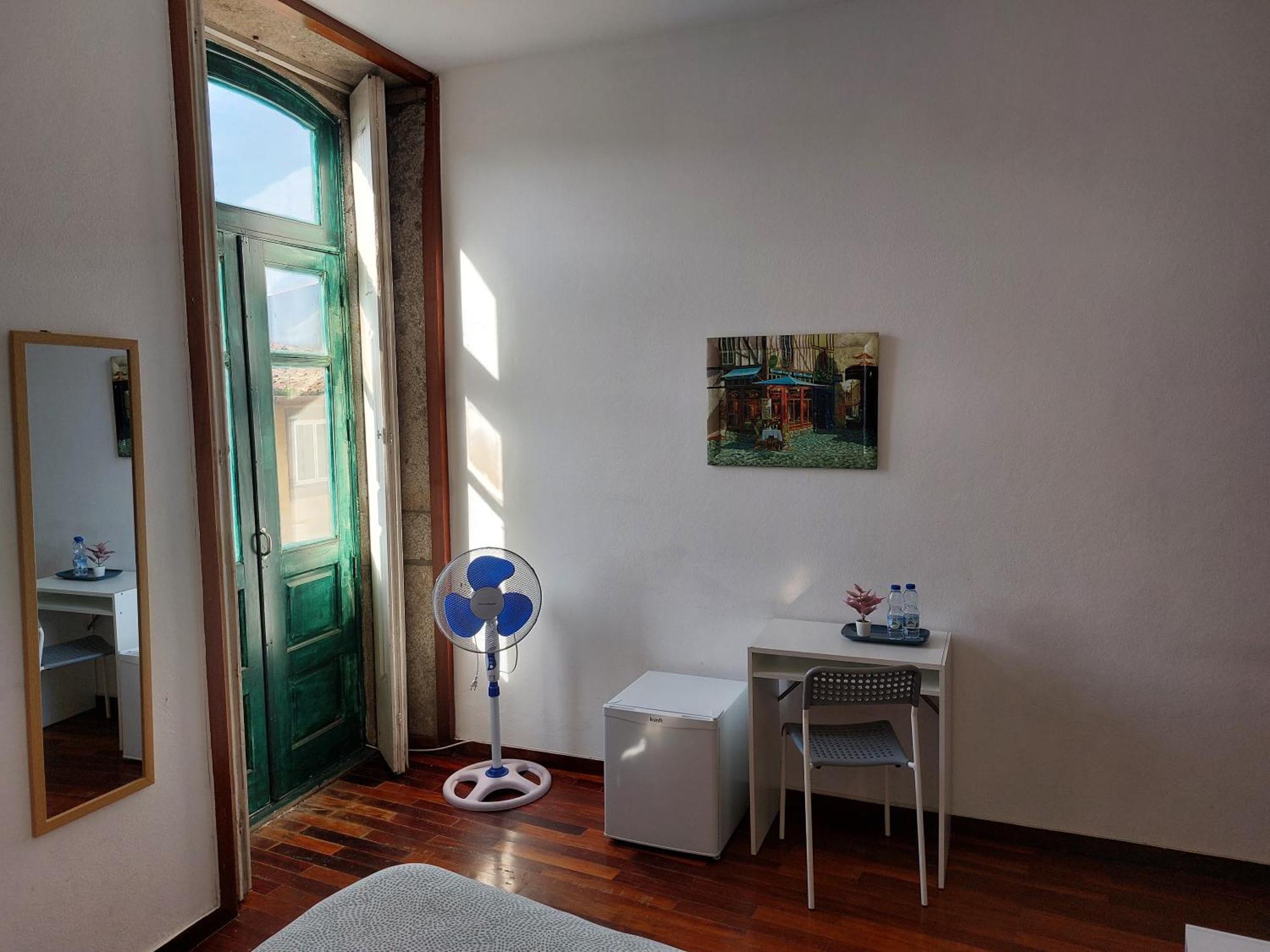 Guest House Sir Manuel - Unidade Sao Vicente براغا المظهر الخارجي الصورة