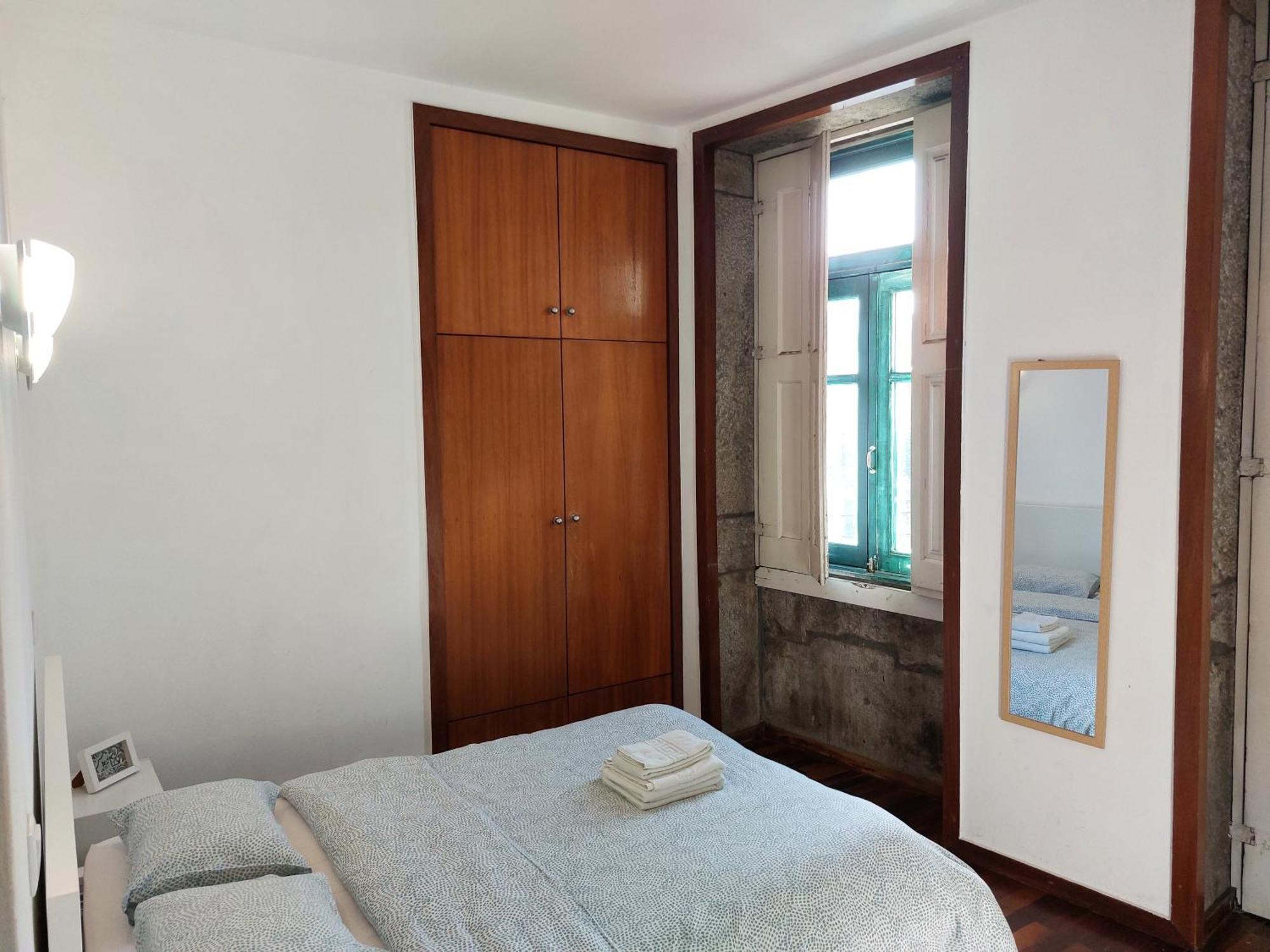 Guest House Sir Manuel - Unidade Sao Vicente براغا المظهر الخارجي الصورة