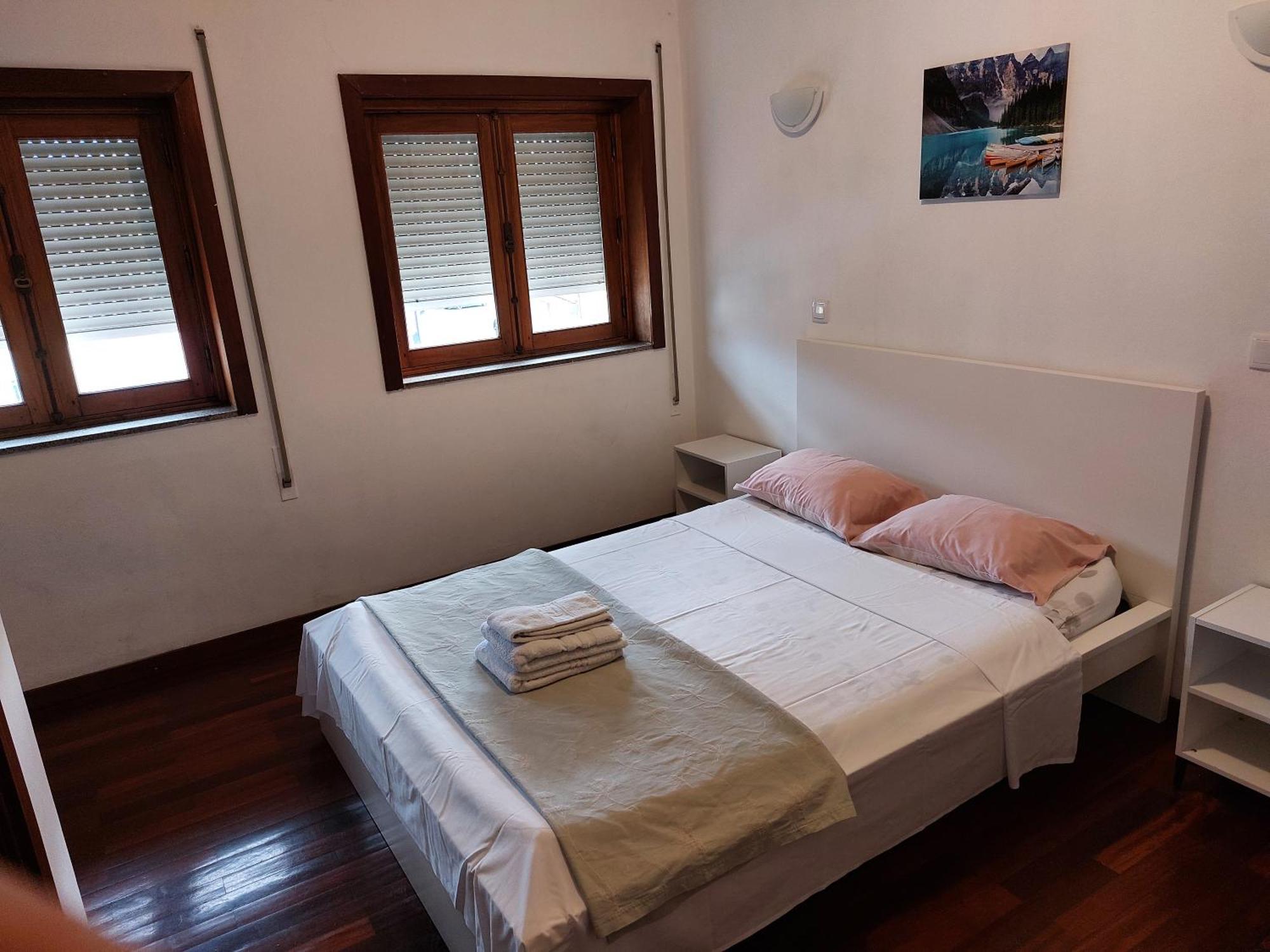 Guest House Sir Manuel - Unidade Sao Vicente براغا المظهر الخارجي الصورة
