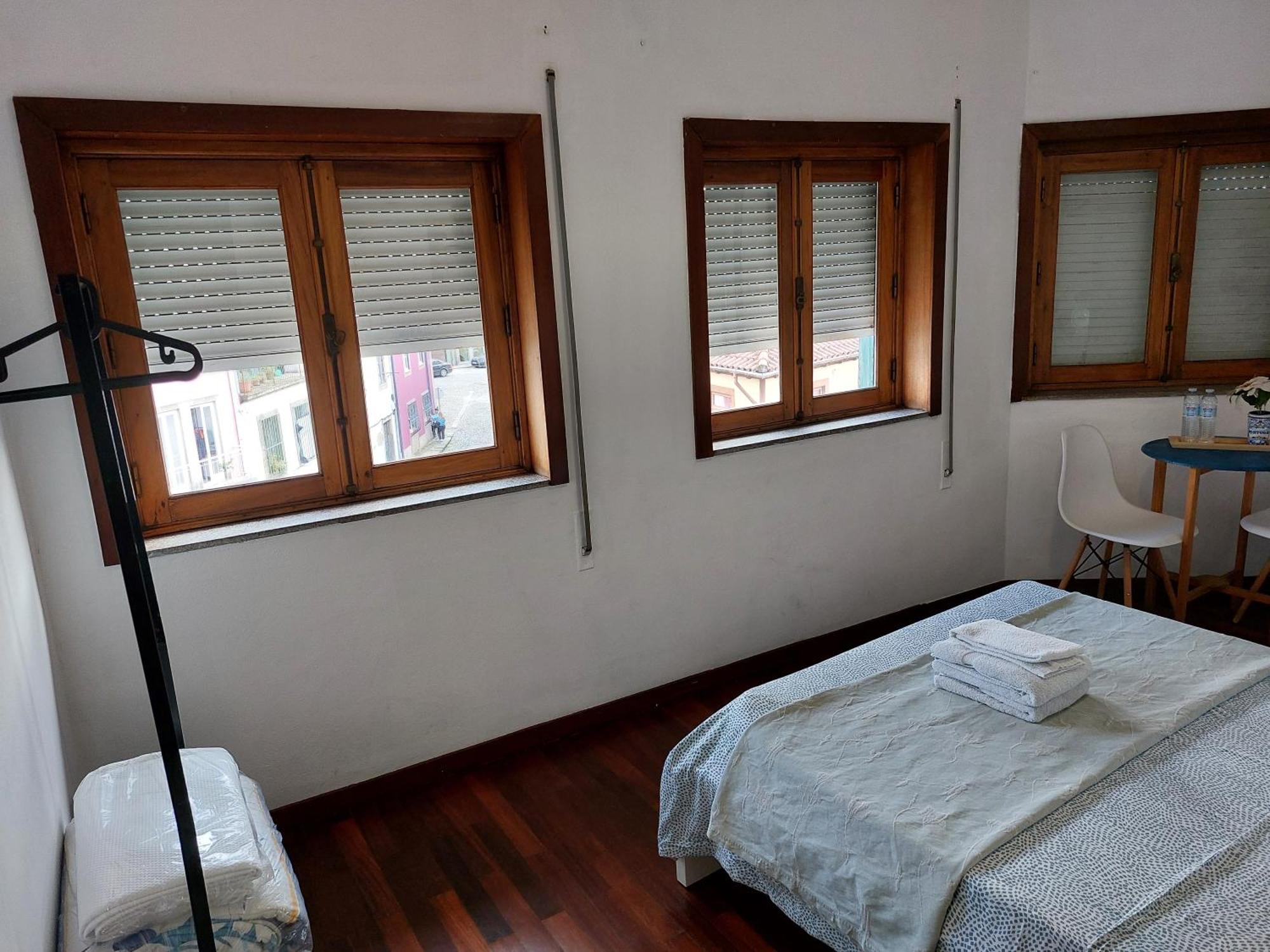 Guest House Sir Manuel - Unidade Sao Vicente براغا المظهر الخارجي الصورة